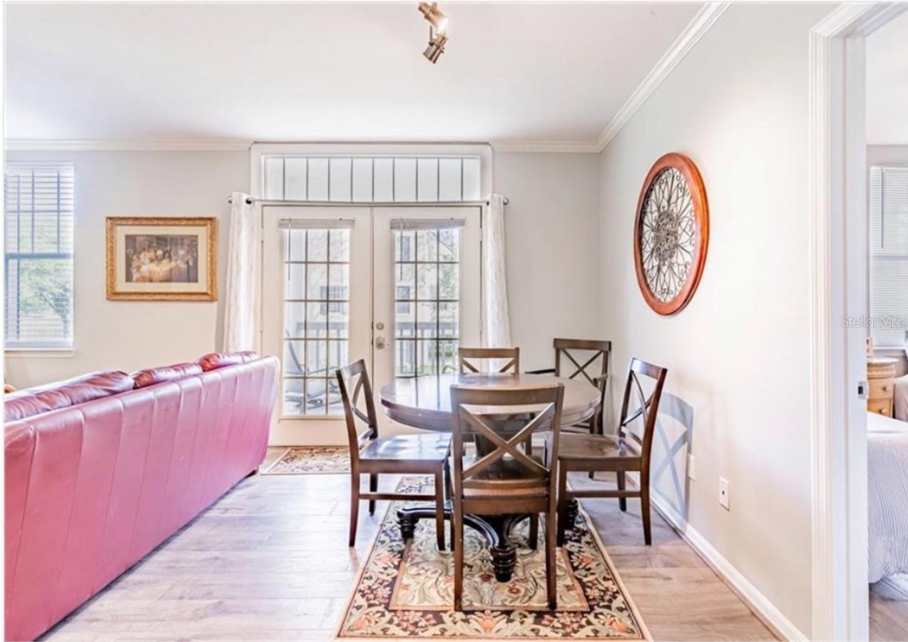 SIENA @ CELEBRATION CONDO, B - Residential Lease