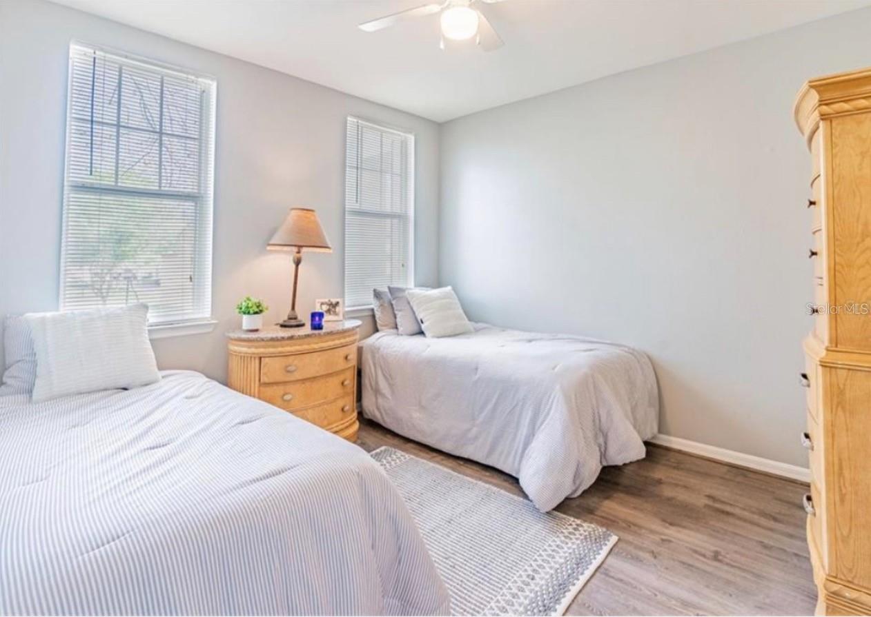 SIENA @ CELEBRATION CONDO, B - Residential Lease