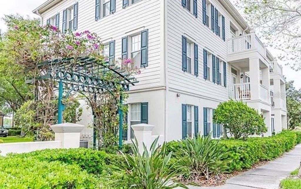 Photo of 700 Siena Palm Drive #202, Kissimmee, FL 34747 (MLS # S5140273)