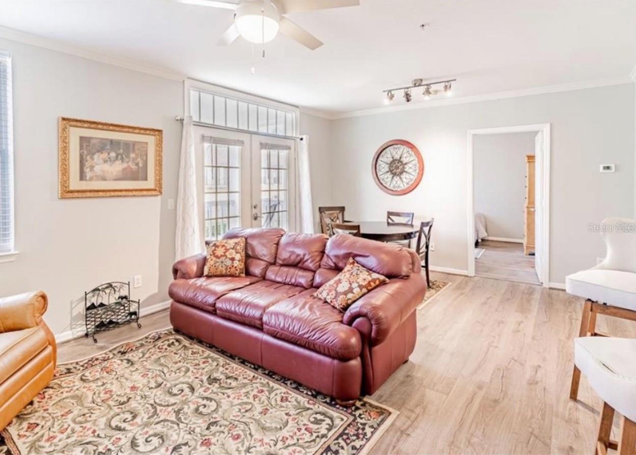 SIENA @ CELEBRATION CONDO, B - Residential Lease