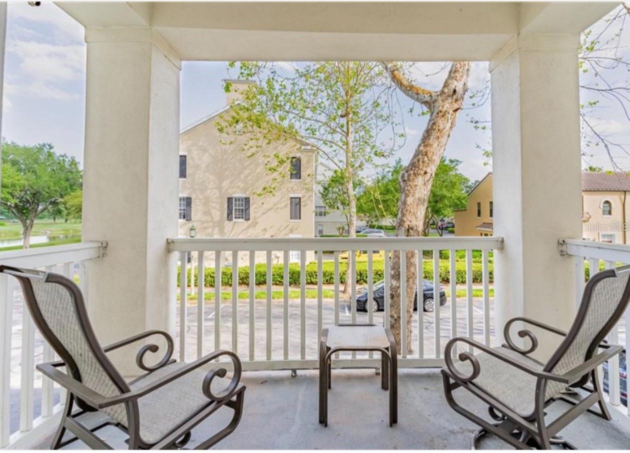 SIENA @ CELEBRATION CONDO, B - Residential Lease