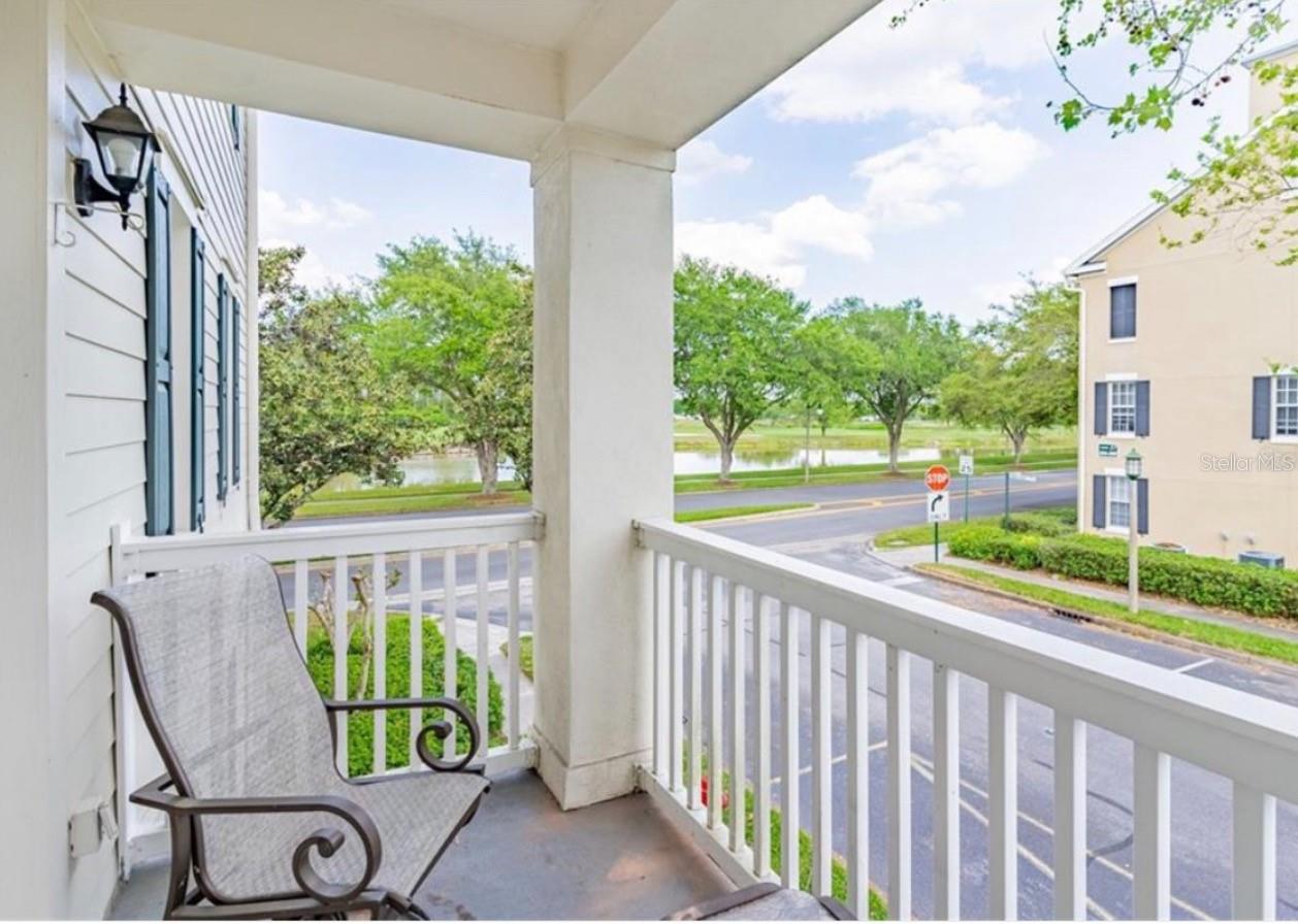 SIENA @ CELEBRATION CONDO, B - Residential Lease