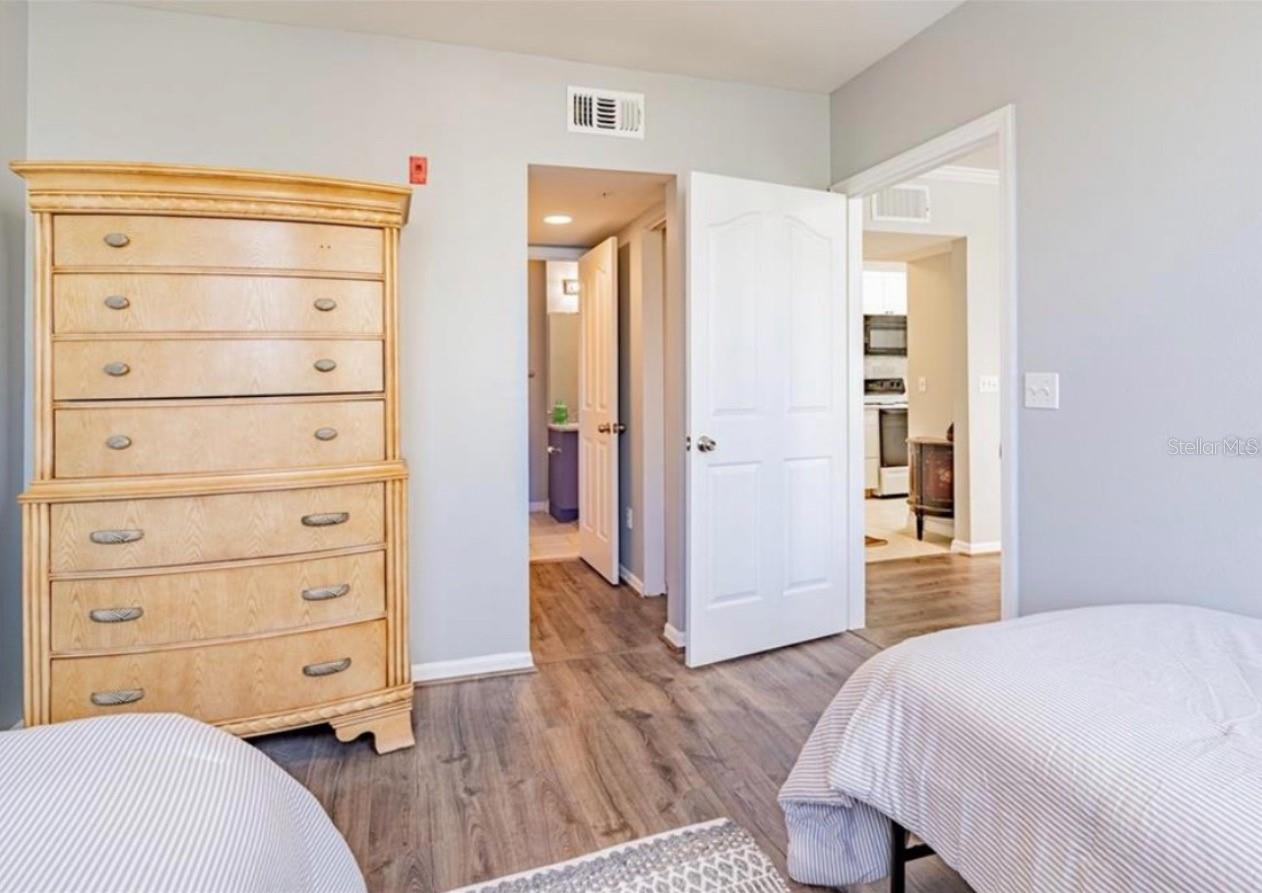 SIENA @ CELEBRATION CONDO, B - Residential Lease