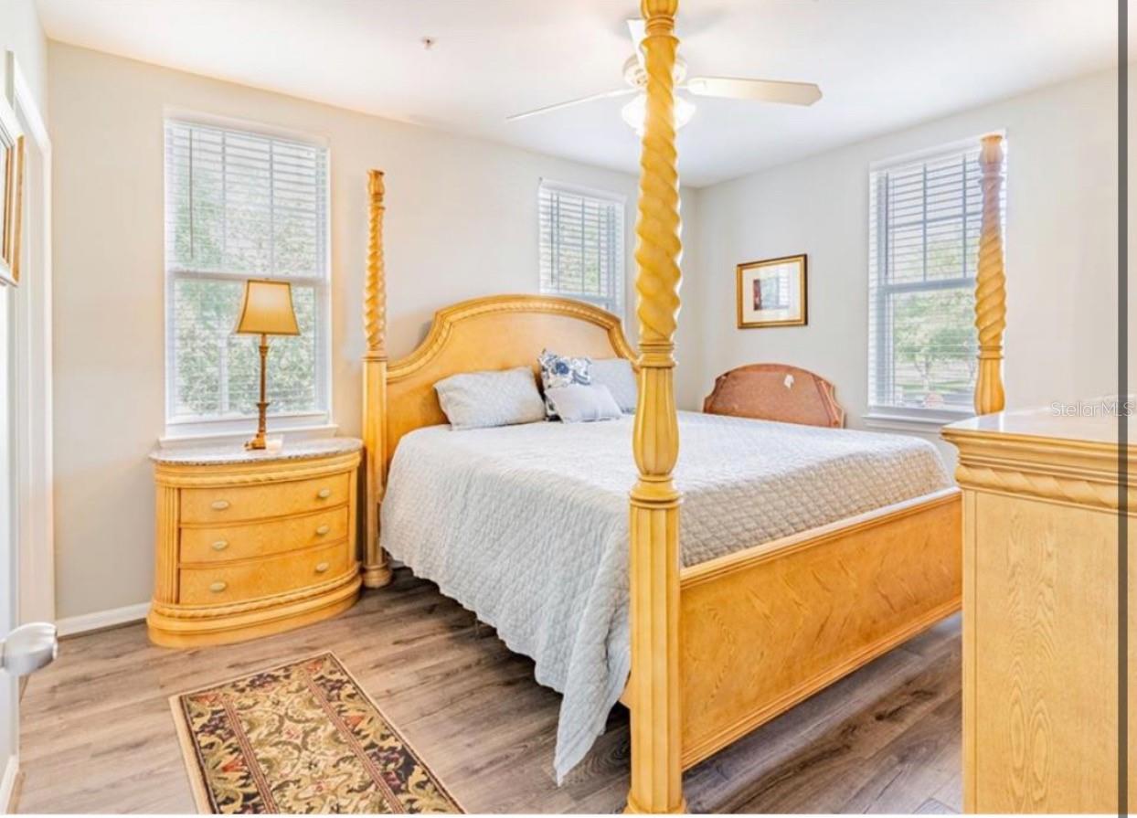 SIENA @ CELEBRATION CONDO, B - Residential Lease