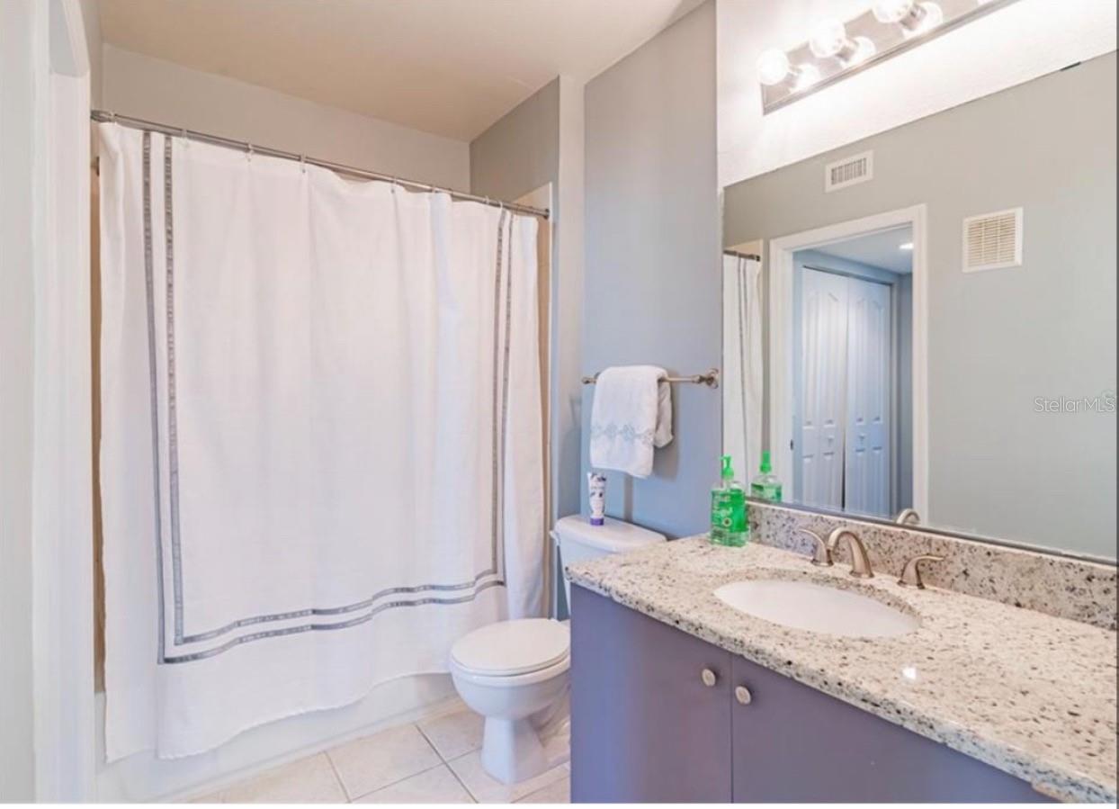 SIENA @ CELEBRATION CONDO, B - Residential Lease