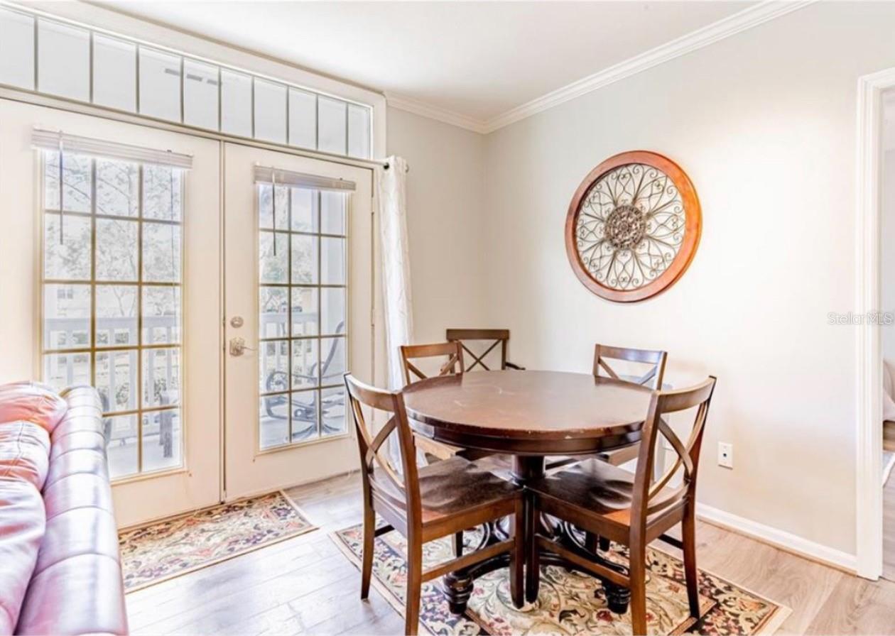 SIENA @ CELEBRATION CONDO, B - Residential Lease