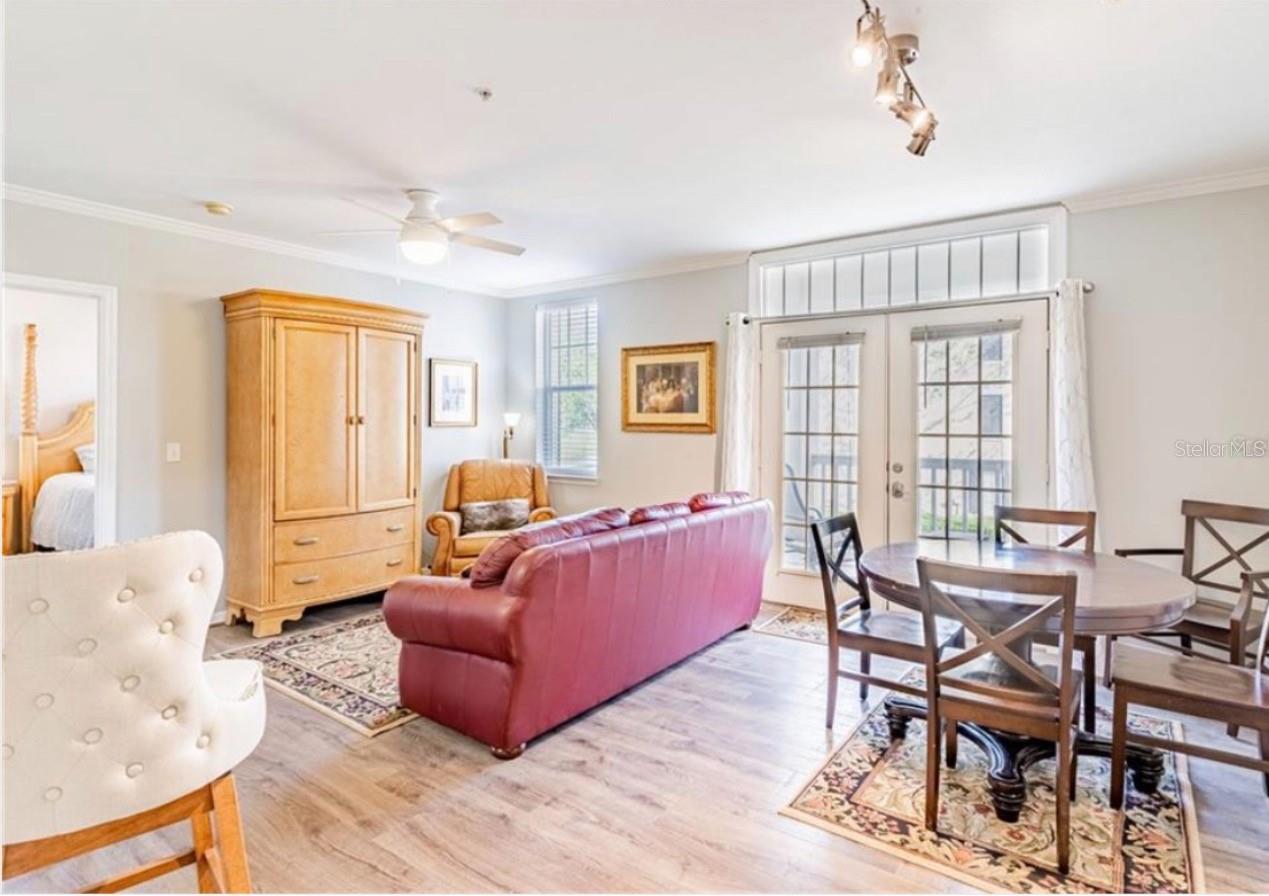 SIENA @ CELEBRATION CONDO, B - Residential Lease