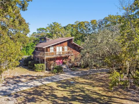 Photo of 10240 Indian Mound Drive, New Port Richey, FL 34654 (MLS # W7880650)