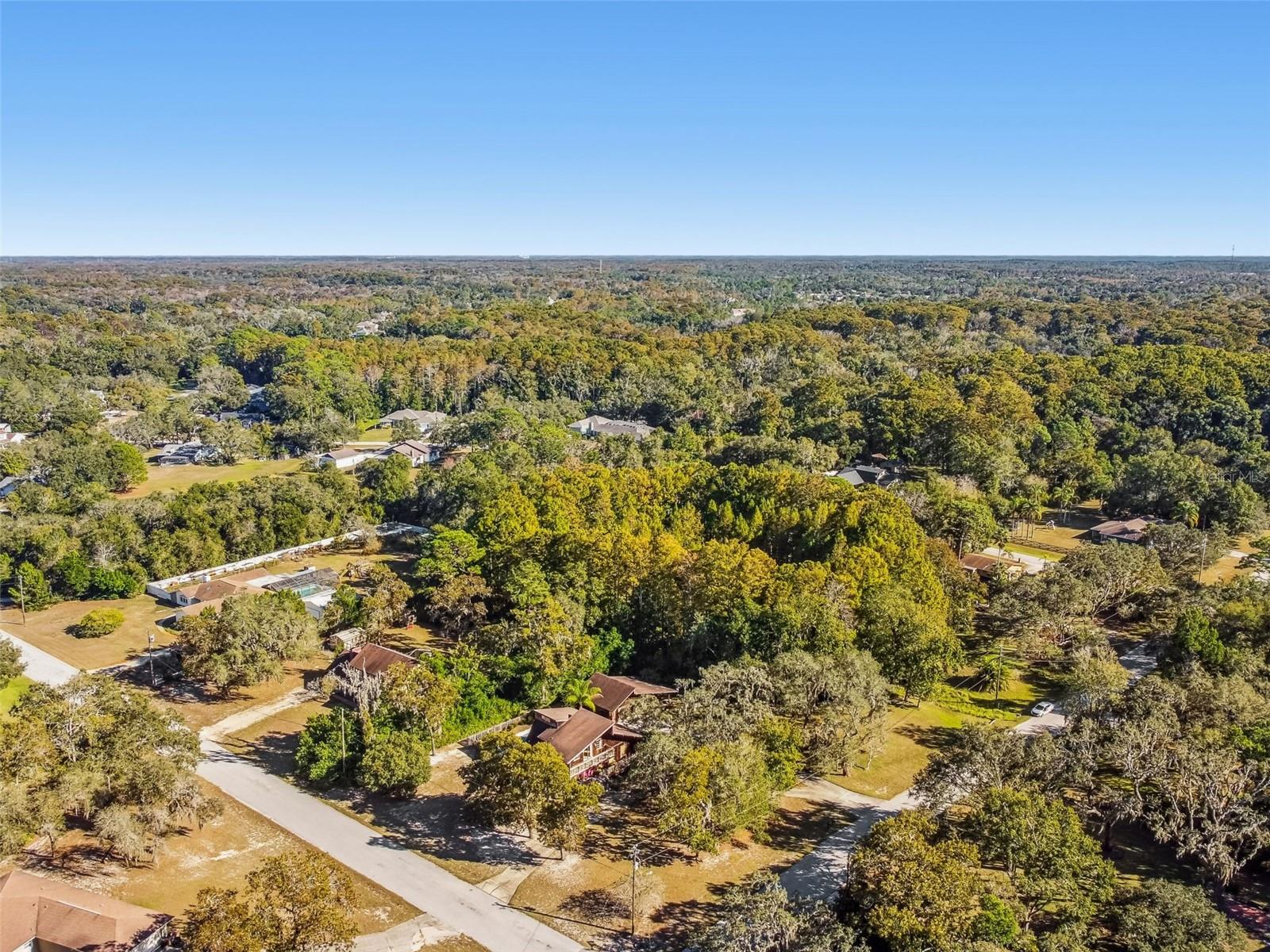 GOLDEN ACRES - Residential