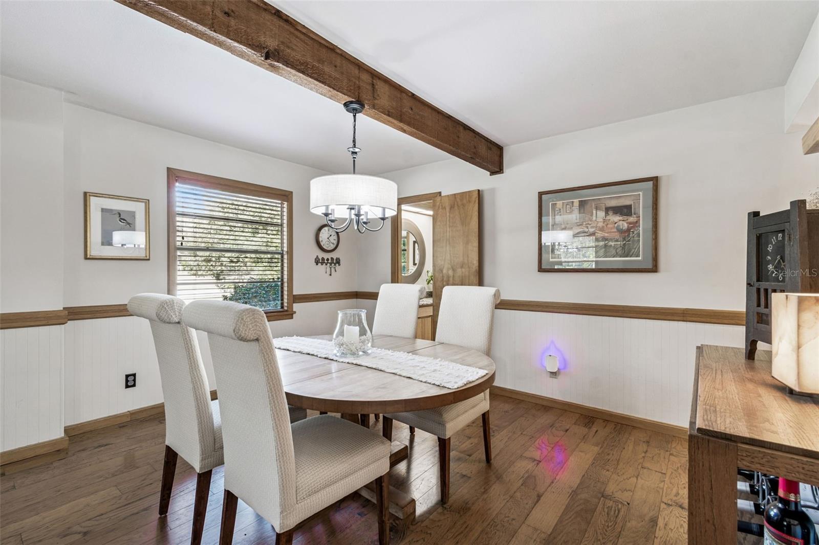 GOLDEN ACRES - Residential