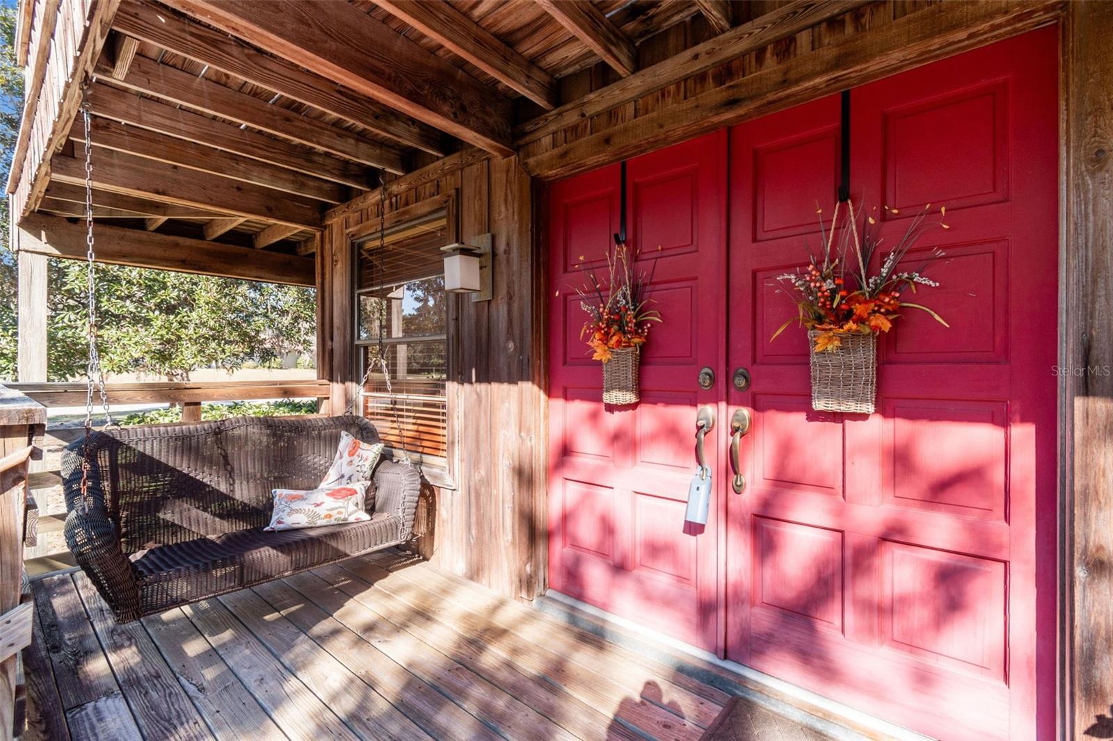 GOLDEN ACRES - Residential