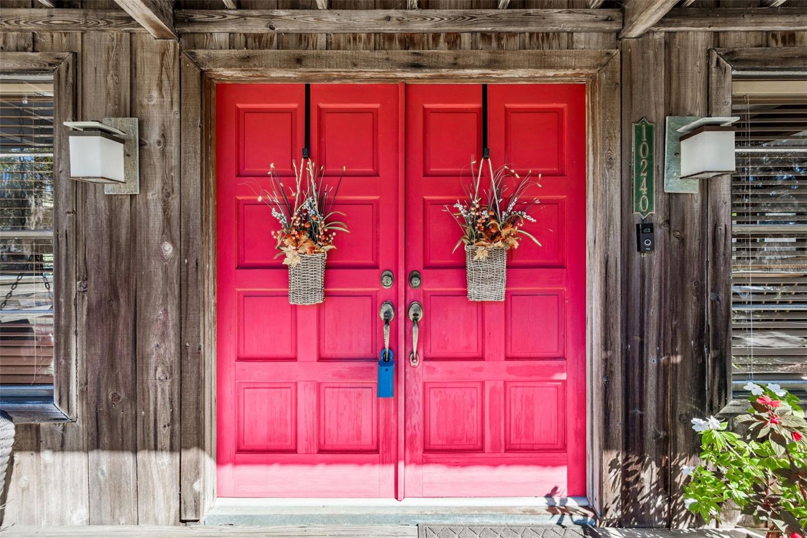 GOLDEN ACRES - Residential