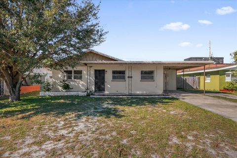 A home in ORLANDO