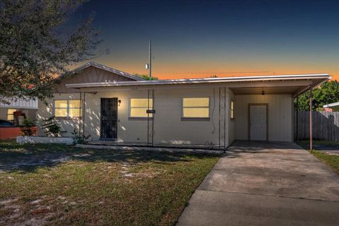 A home in ORLANDO