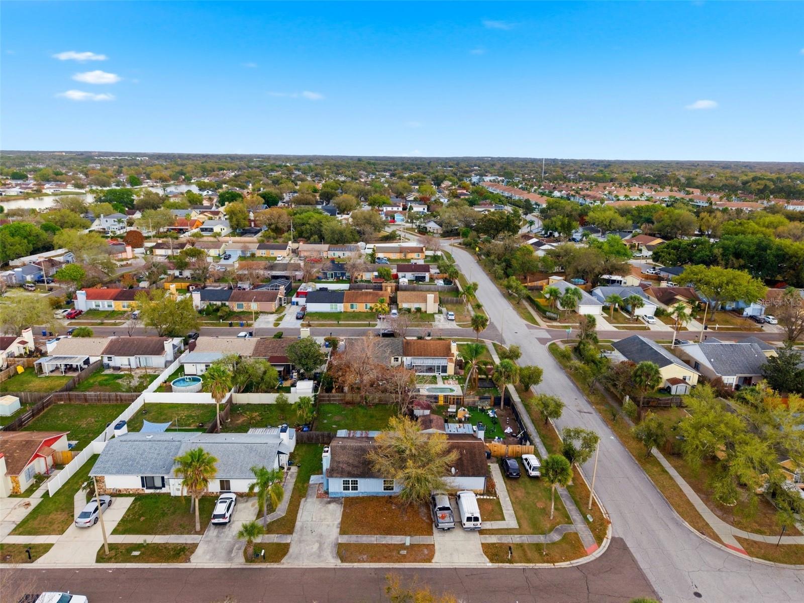 HEATHER LAKES UNIT XVI - Residential