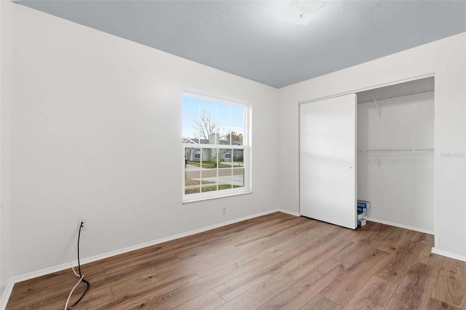 HEATHER LAKES UNIT XVI - Residential