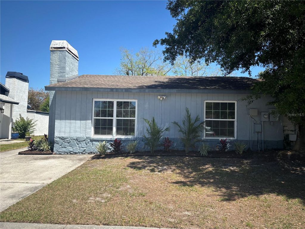 Photo of 1245 Coolmont Drive, Brandon, FL 33511 (MLS # TB8478683)