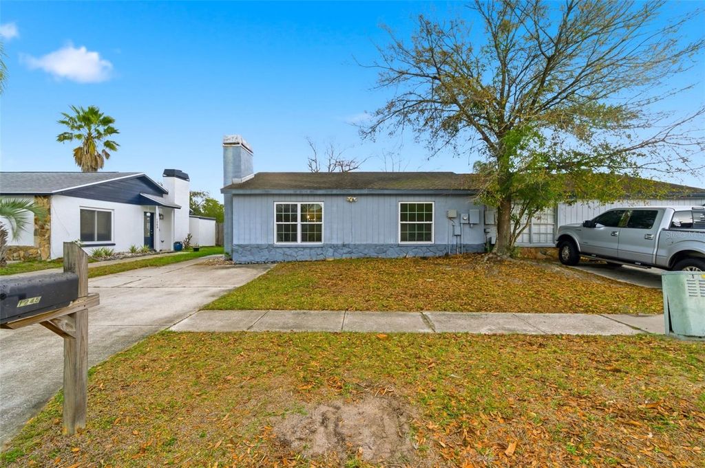 Photo of 1245 Coolmont Drive, Brandon, FL 33511 (MLS # TB8478683)