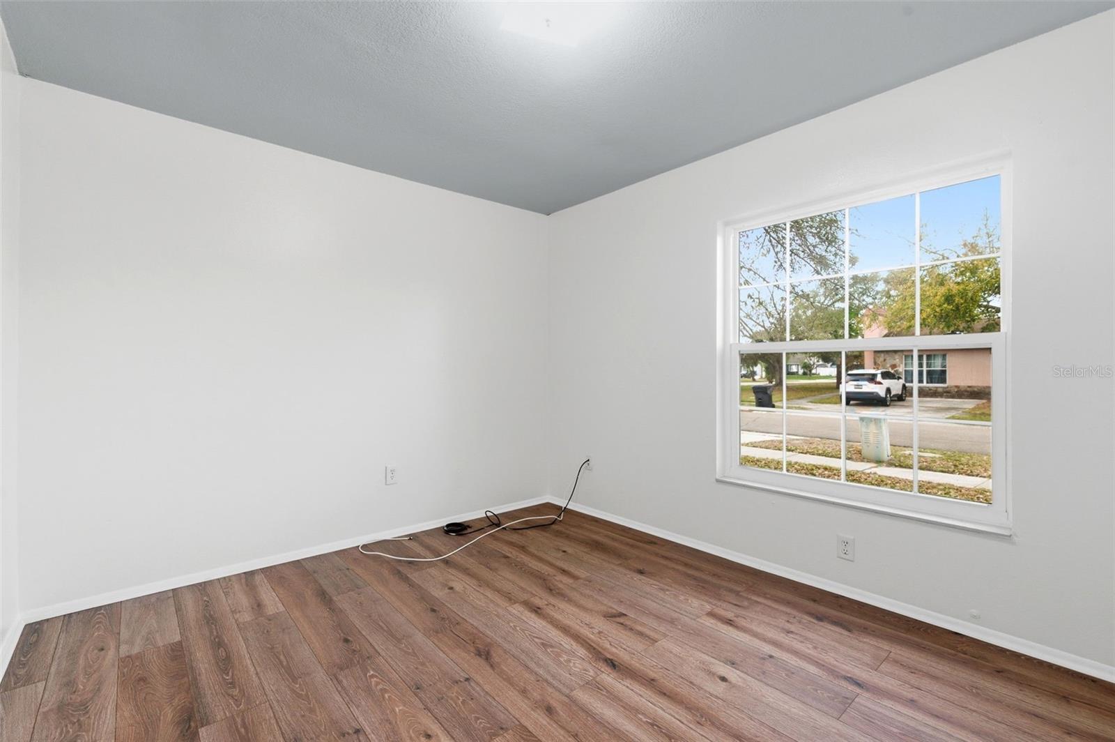 HEATHER LAKES UNIT XVI - Residential