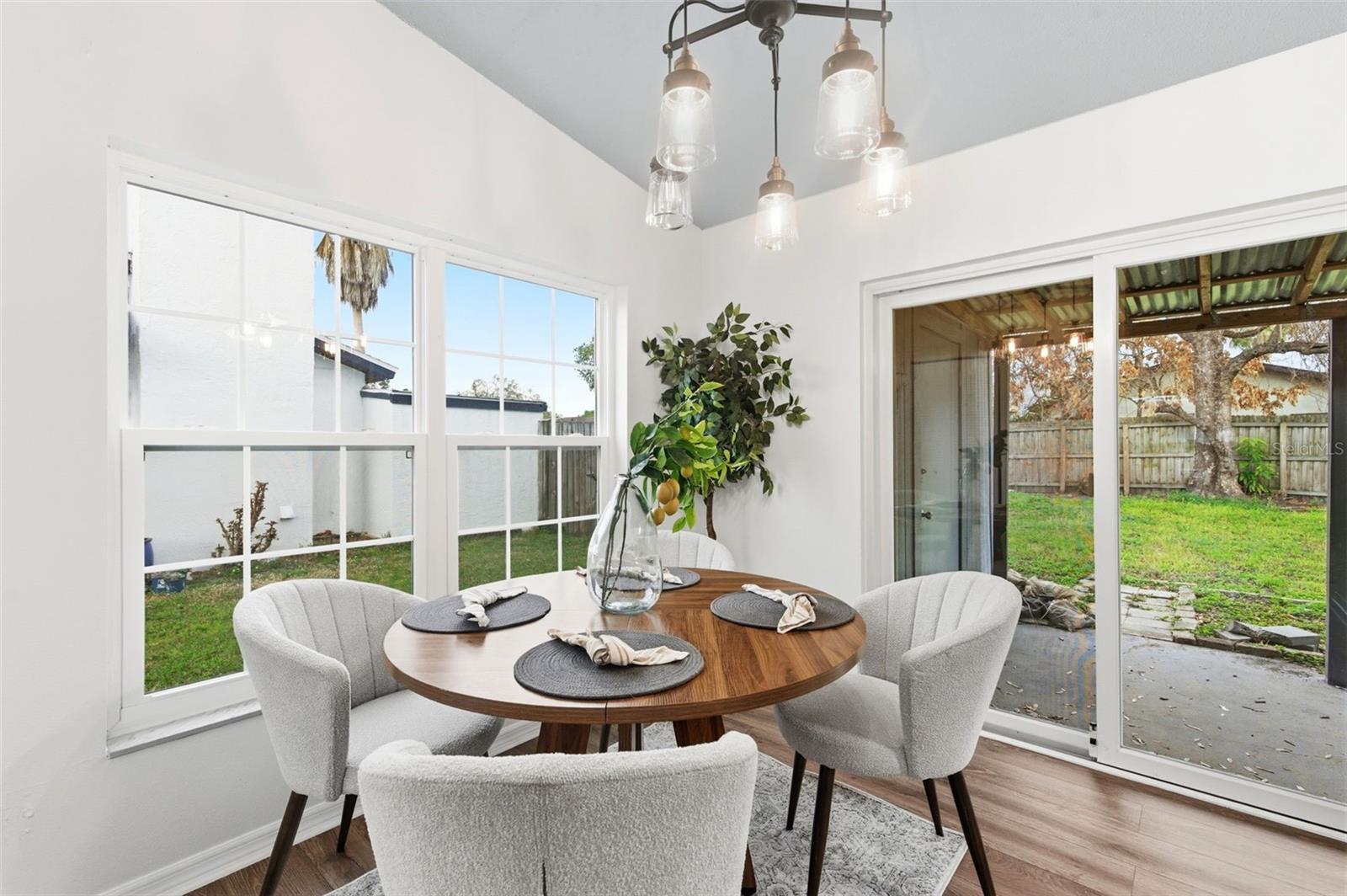 HEATHER LAKES UNIT XVI - Residential