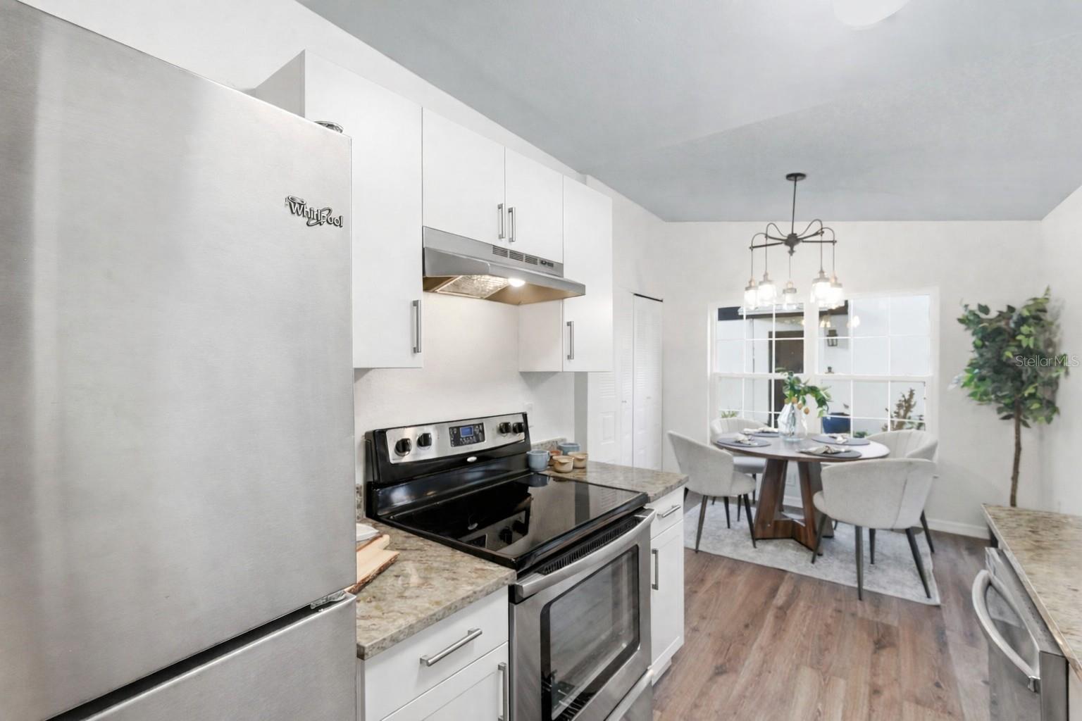 HEATHER LAKES UNIT XVI - Residential