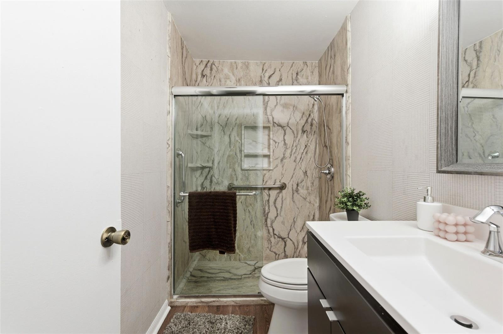 HEATHER LAKES UNIT XVI - Residential