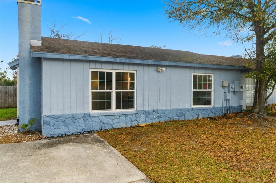 Welcome to 1245 Coolmont Dr in desirable Brandon, FL! This well-maintained attached single-family residence offers comfort, convenience, and move-in-ready appeal. Step inside to find fresh interior paint creating a bright, clean feel throughout, along with a kitchen featuring nice appliances and a functional layout perfect for everyday living. Enjoy a nice yard space with room to relax, entertain, or add your personal touch. Conveniently located near shopping, dining, schools, and major roadways, this home presents a fantastic opportunity as an affordable starter home, a great option for someone looking to downsize with low-maintenance living, or a solid investment property in a high-demand rental area. A versatile property with strong appeal in a prime Brandon location!

*Cannot accept FHA until 04/14/2026