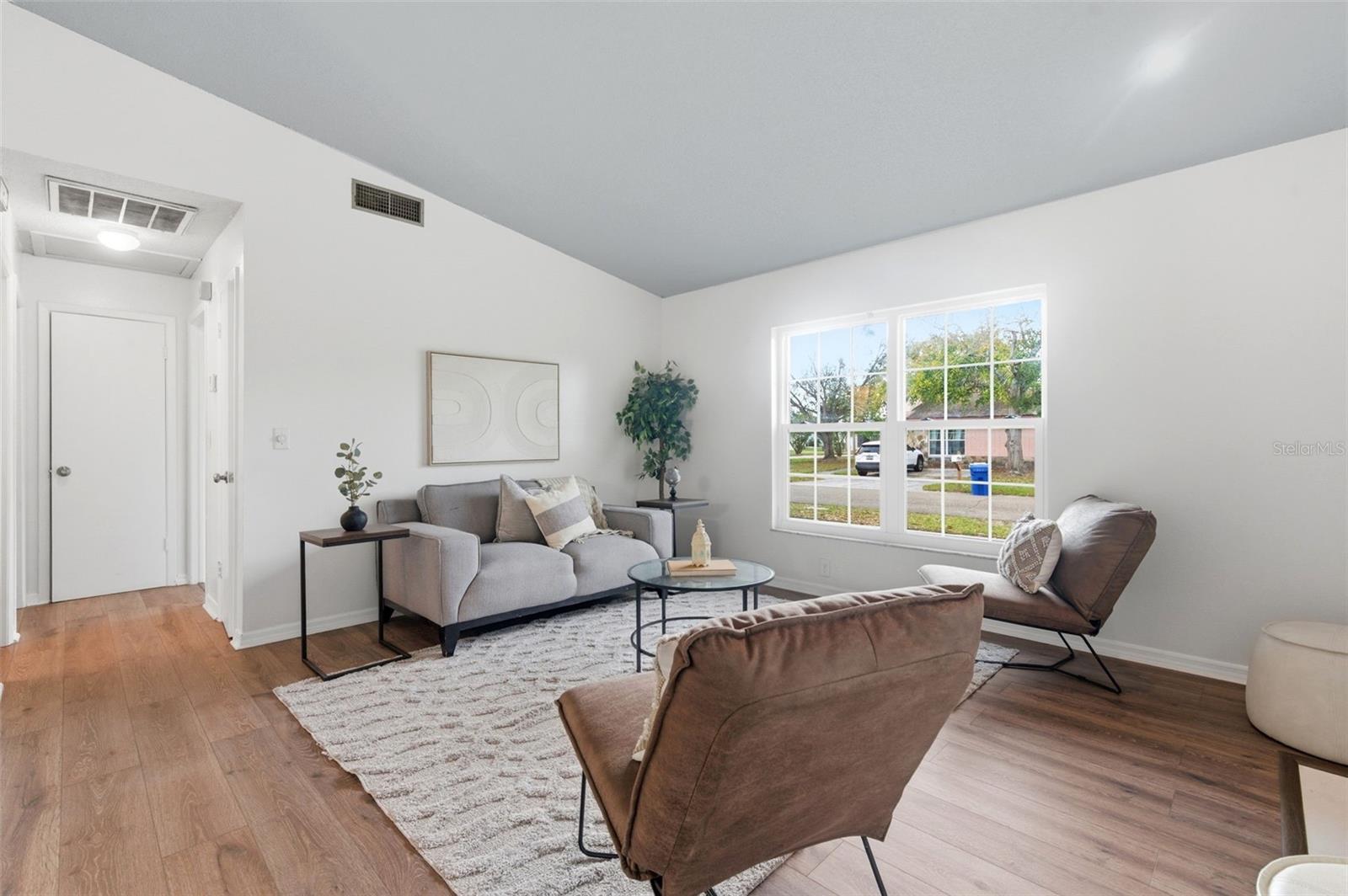 HEATHER LAKES UNIT XVI - Residential