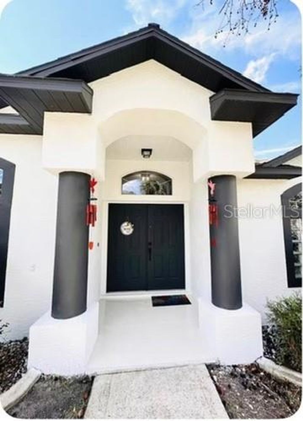 Photo of 14 Wayland Place, Palm Coast, FL 32164 (MLS # FC320058)