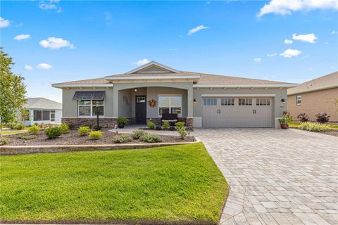 A home in OCALA