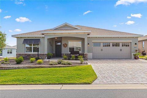 A home in OCALA