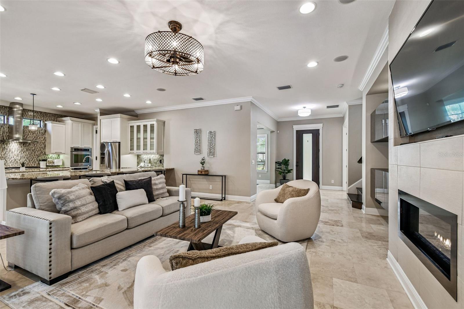 LYNWOOD - Residential