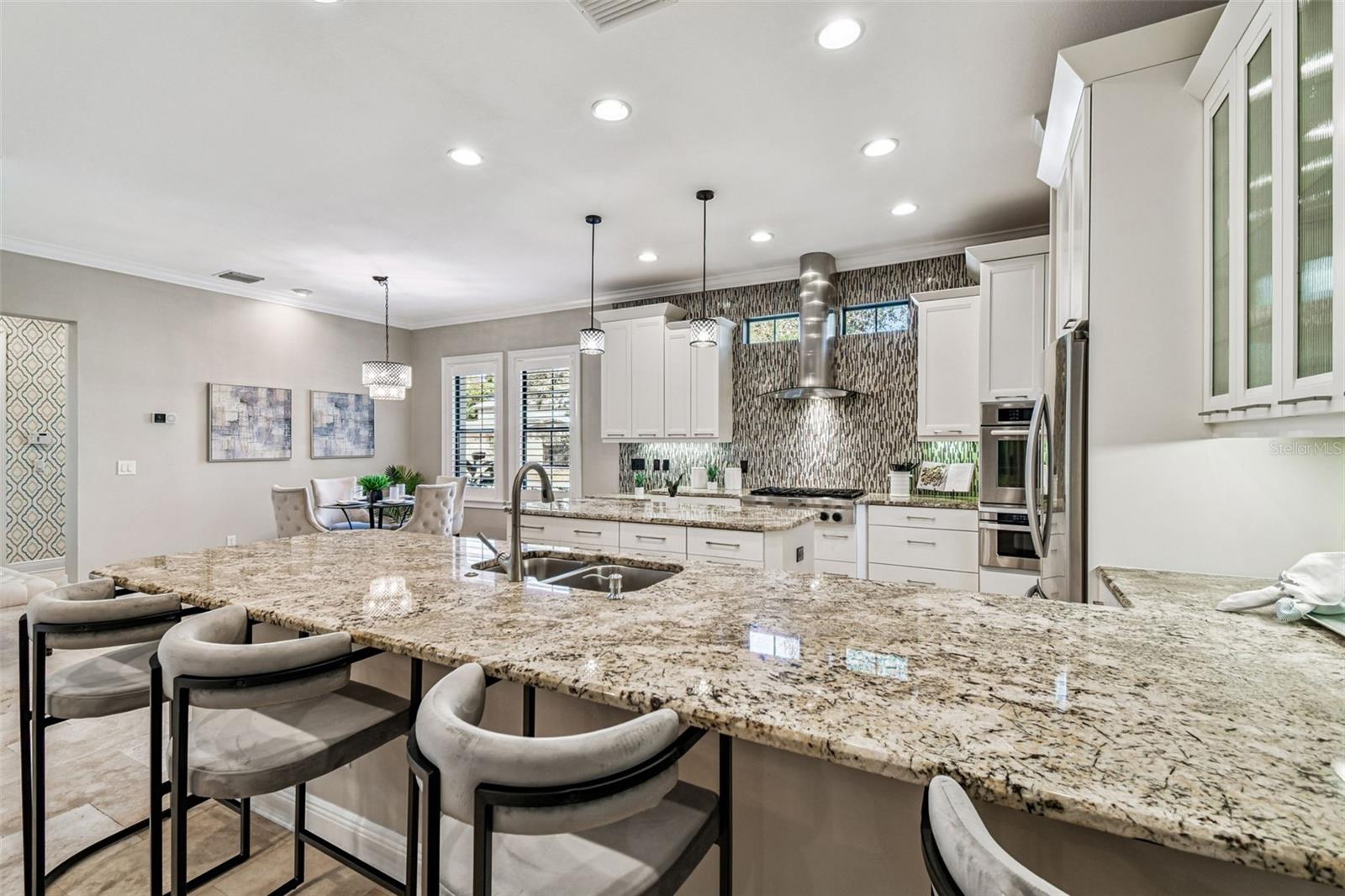 LYNWOOD - Residential