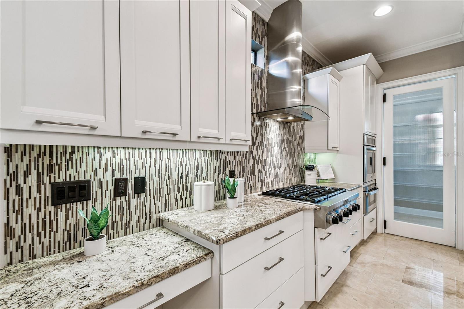 LYNWOOD - Residential