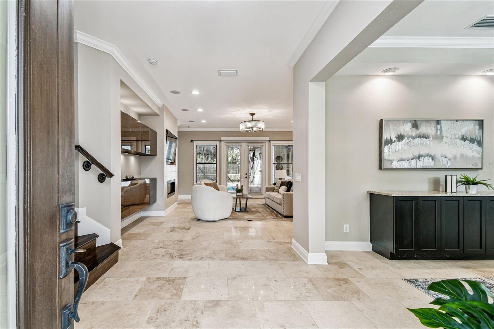 LYNWOOD - Residential