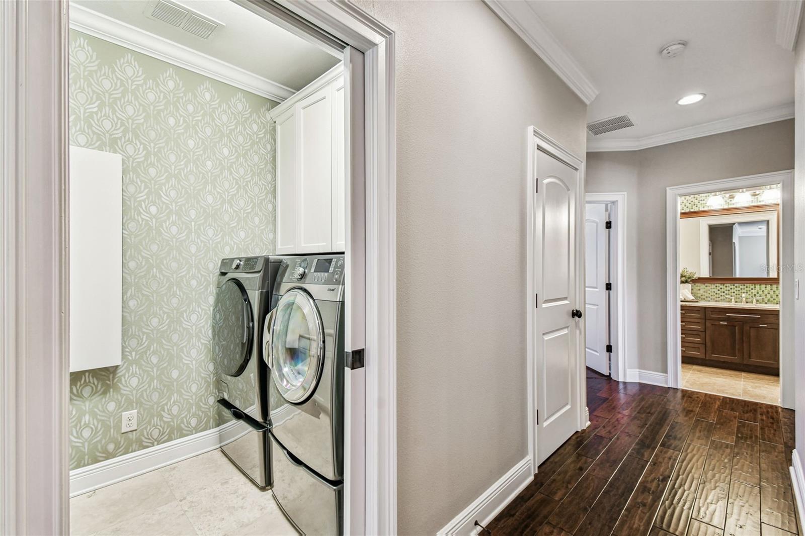 LYNWOOD - Residential