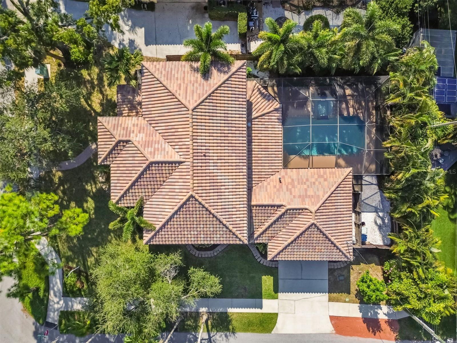 LYNWOOD - Residential