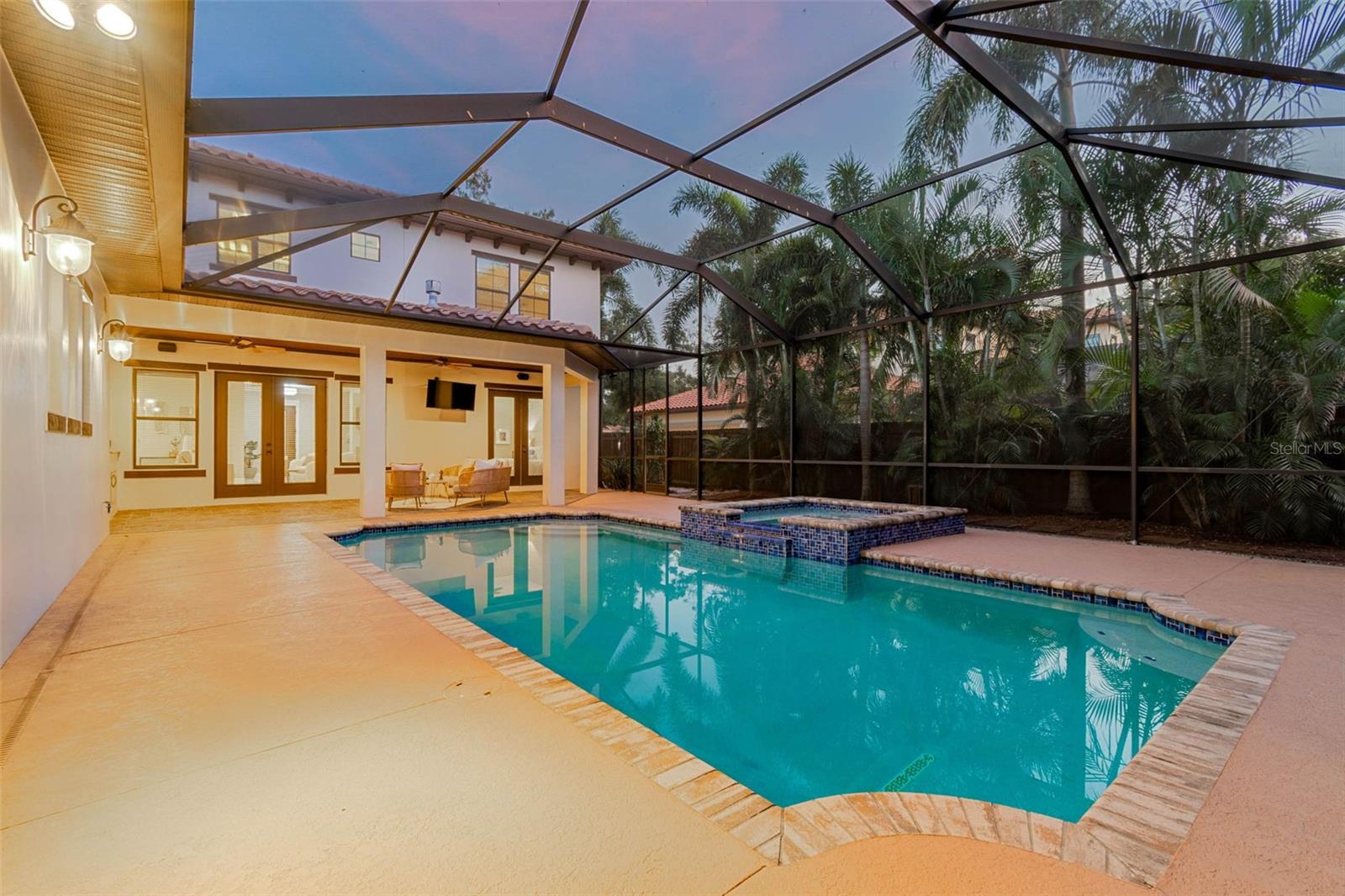 LYNWOOD - Residential