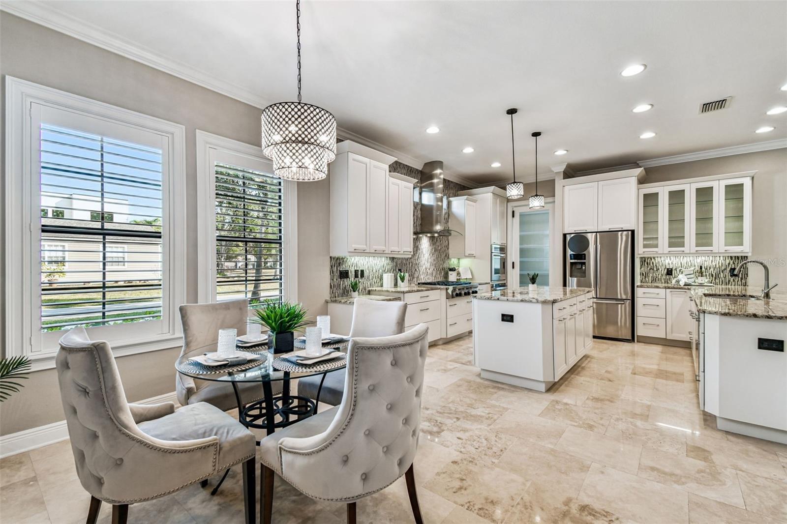 LYNWOOD - Residential