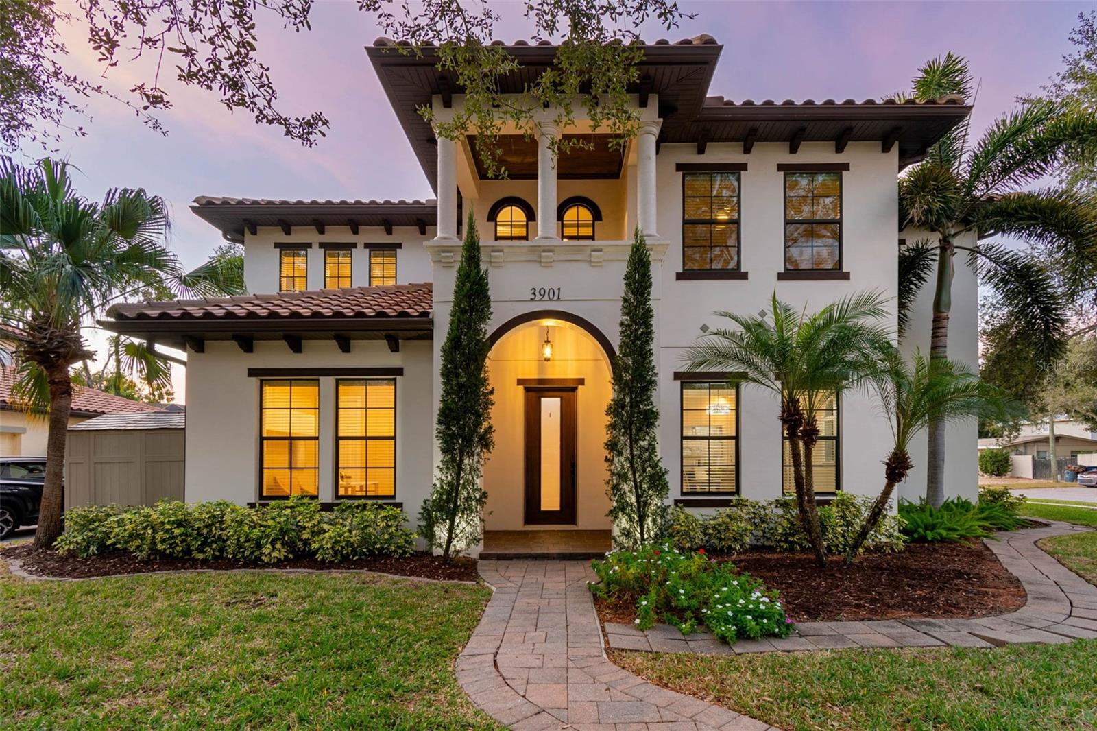 LYNWOOD - Residential