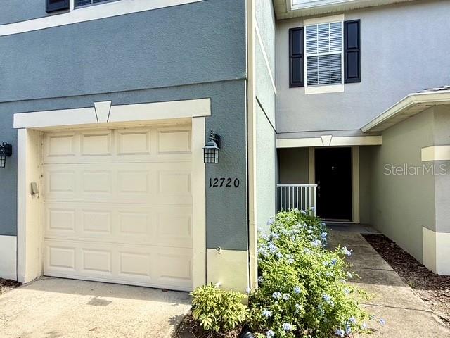 Photo of 12720 Lexington Summit Street, Orlando, FL 32828 (MLS # O6449039)