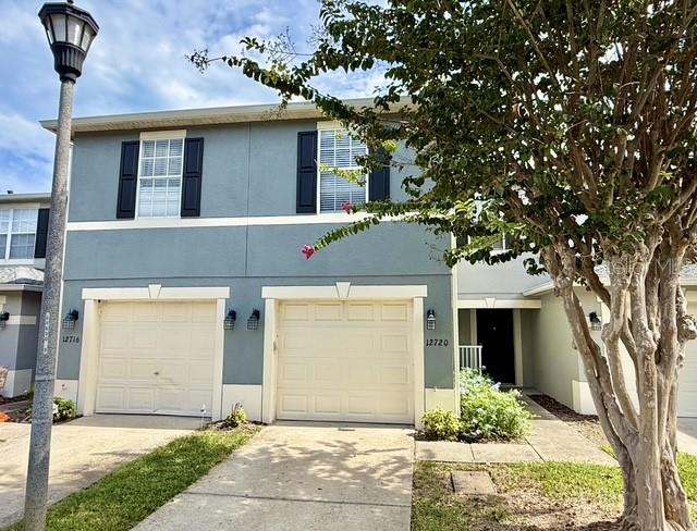 Photo of 12720 Lexington Summit Street, Orlando, FL 32828 (MLS # O6449039)