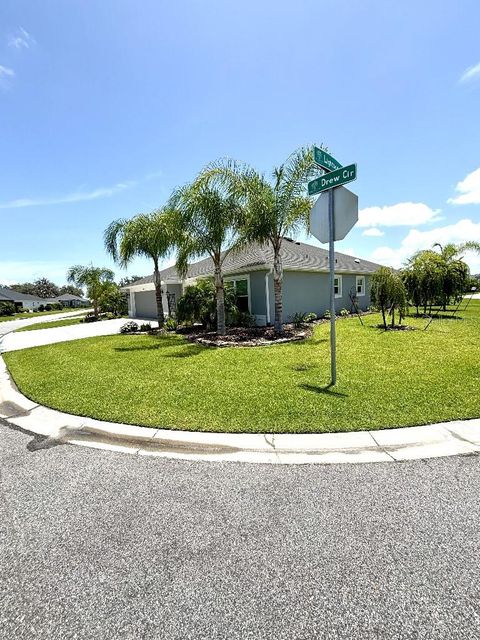 2613 DREW CIRCLE THE VILLAGES FL 32163