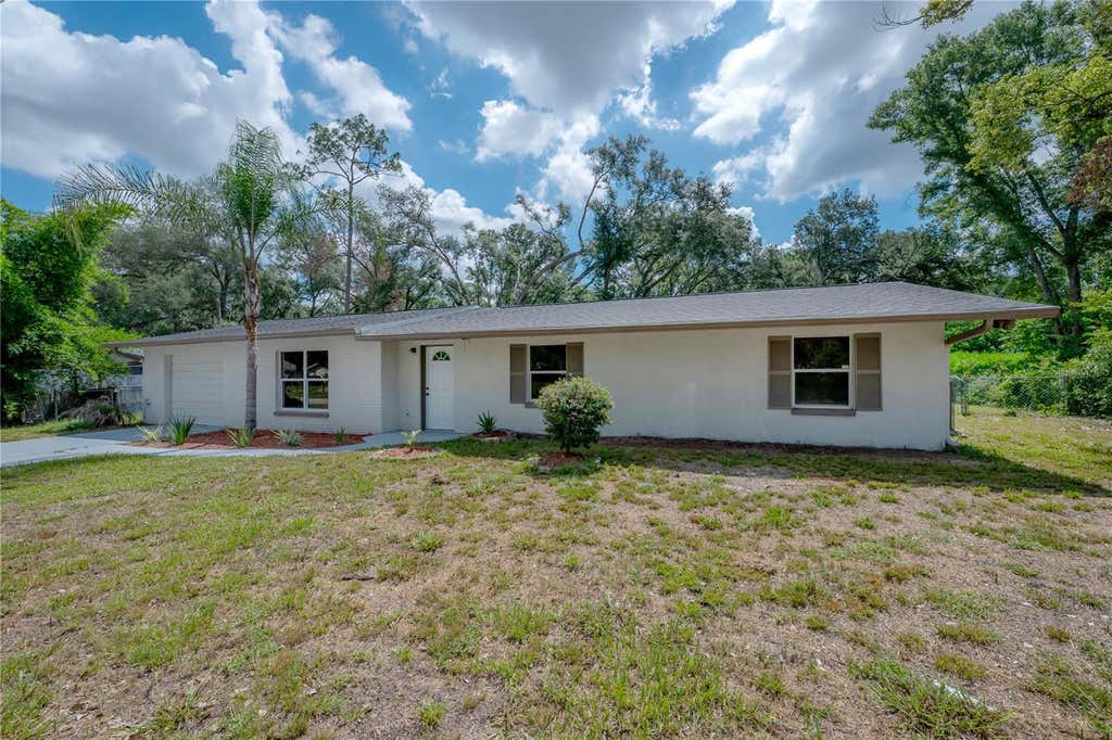 Photo of 6042 Hazelwood Drive, Zephyrhills, FL 33542 (MLS # TB8519067)