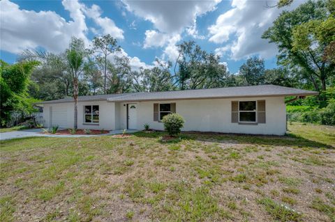 Photo of 6042 Hazelwood Drive, Zephyrhills, FL 33542 (MLS # TB8519067)