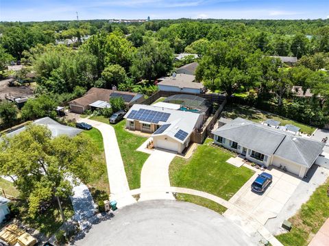 525 SOUTHPORT DRIVE LONGWOOD FL 32750