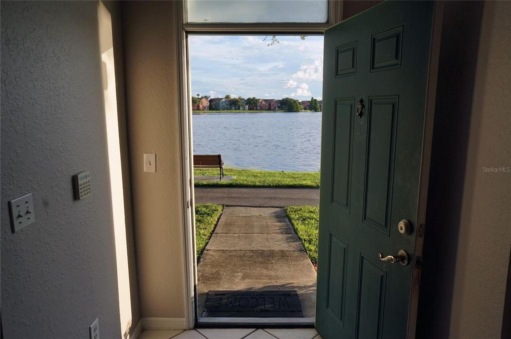 Photo of 9018 Lake Chase Island Way #9108, Tampa, FL 33626 (MLS # TB8426486)