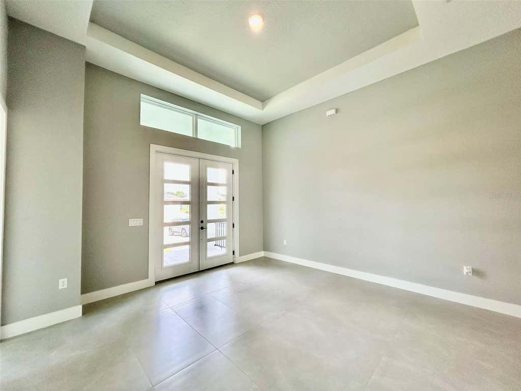 Photo of 8147 Tracy Circle, Port Charlotte, FL 33981 (MLS # C7529271)