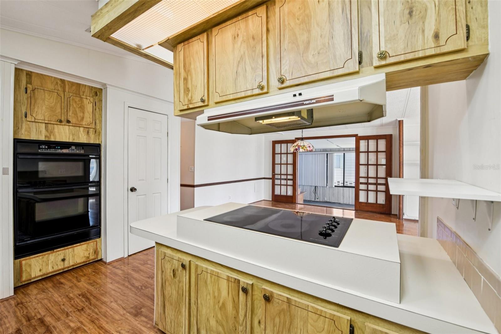 KOVE ESTATES COOP - Residential