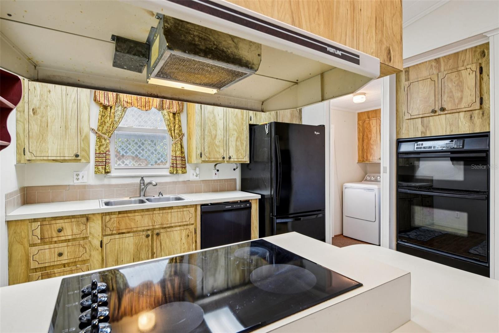 KOVE ESTATES COOP - Residential